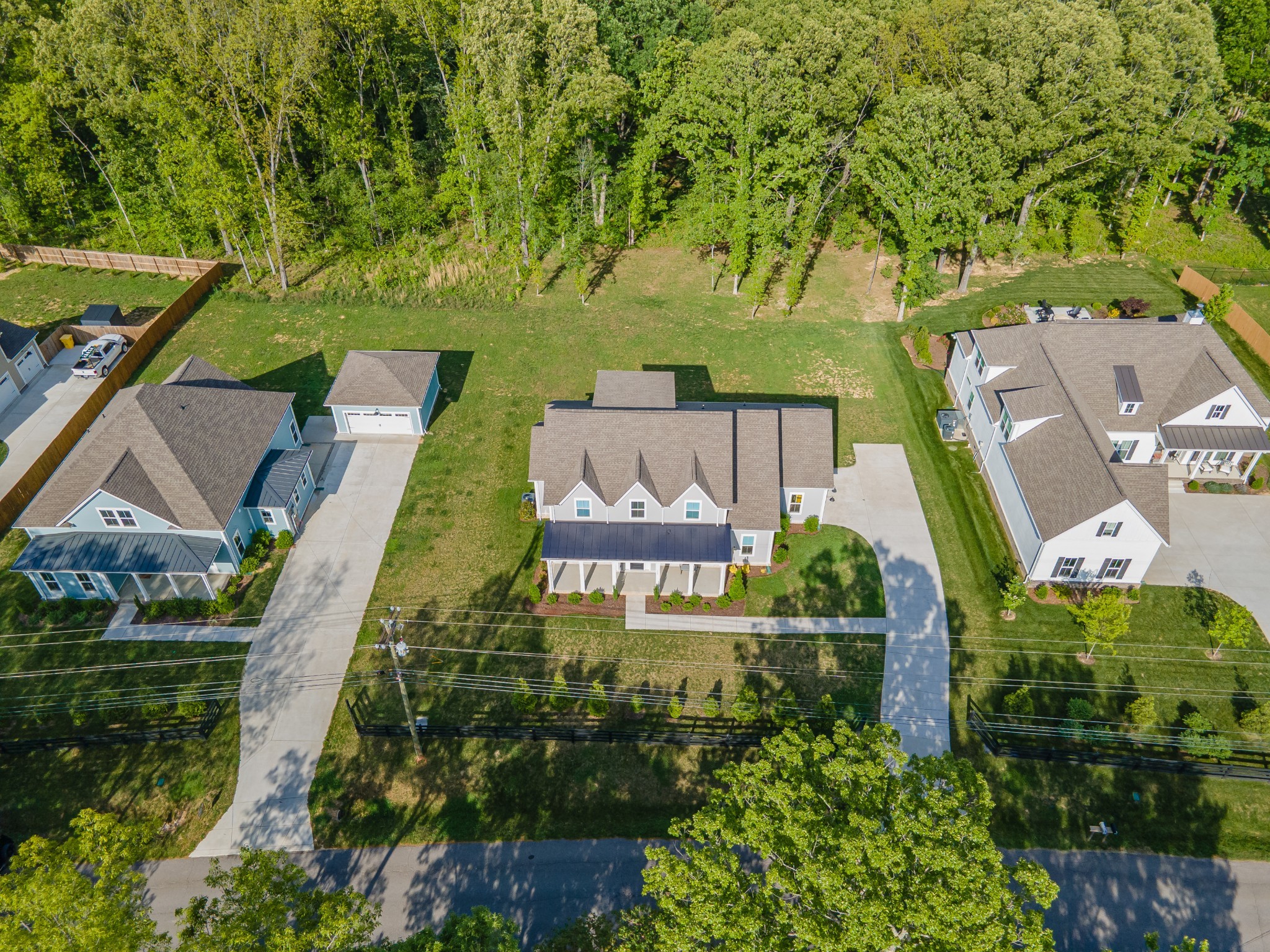 7207 Lake Road Northwest Fairview, TN 37062 - Photo 22 of 24