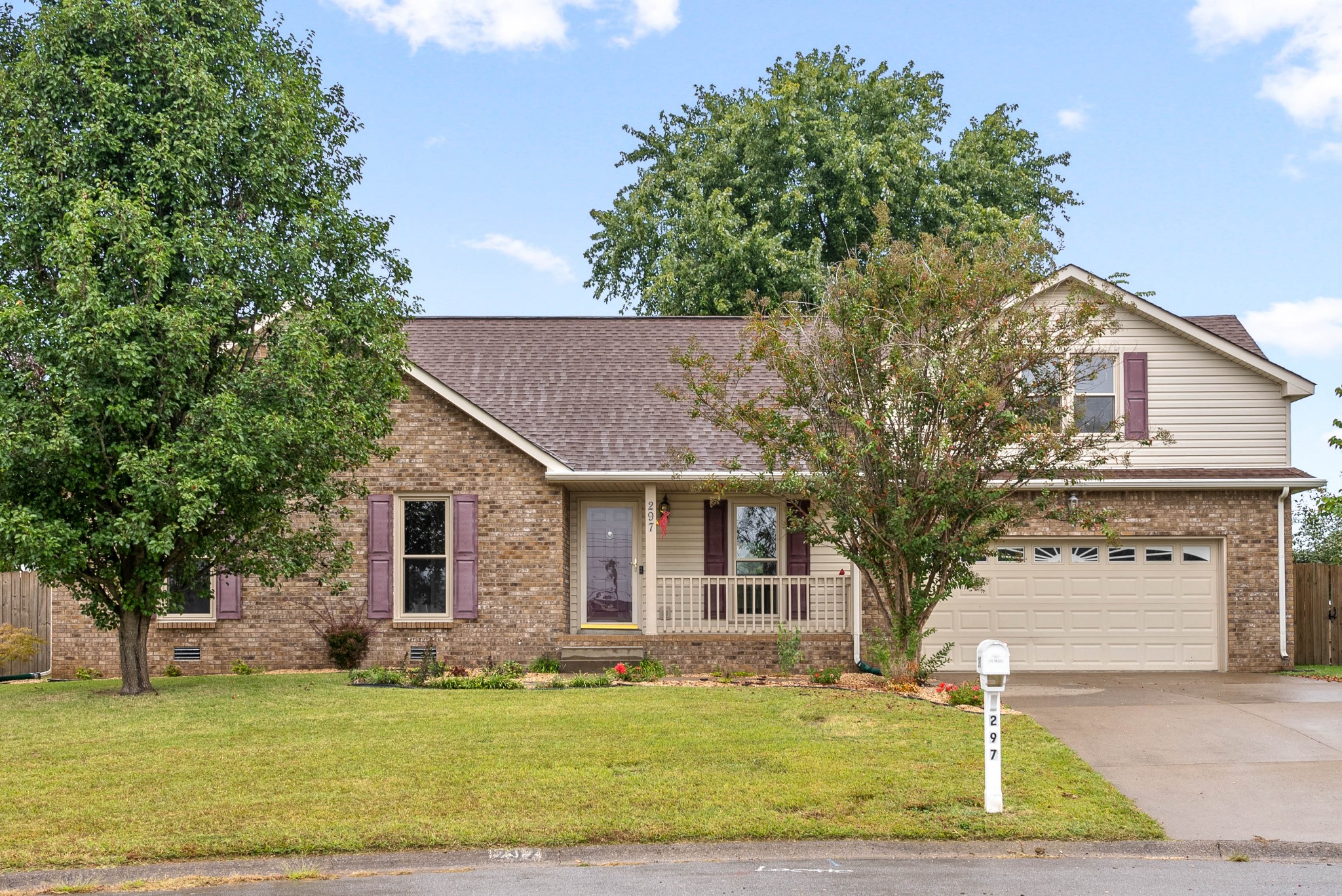 297 Joe McCraw Road Clarksville, TN 37040 - Photo 1 of 33 Gallery Image 1