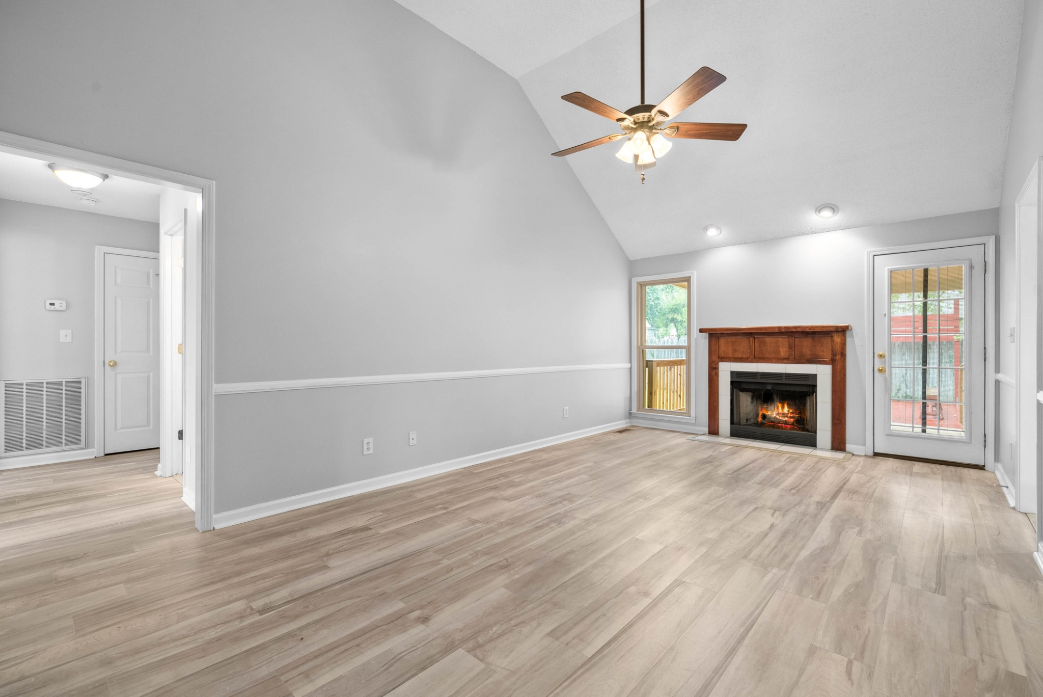 297 Joe McCraw Road Clarksville, TN 37040 - Photo 6 of 33 Gallery Image 6