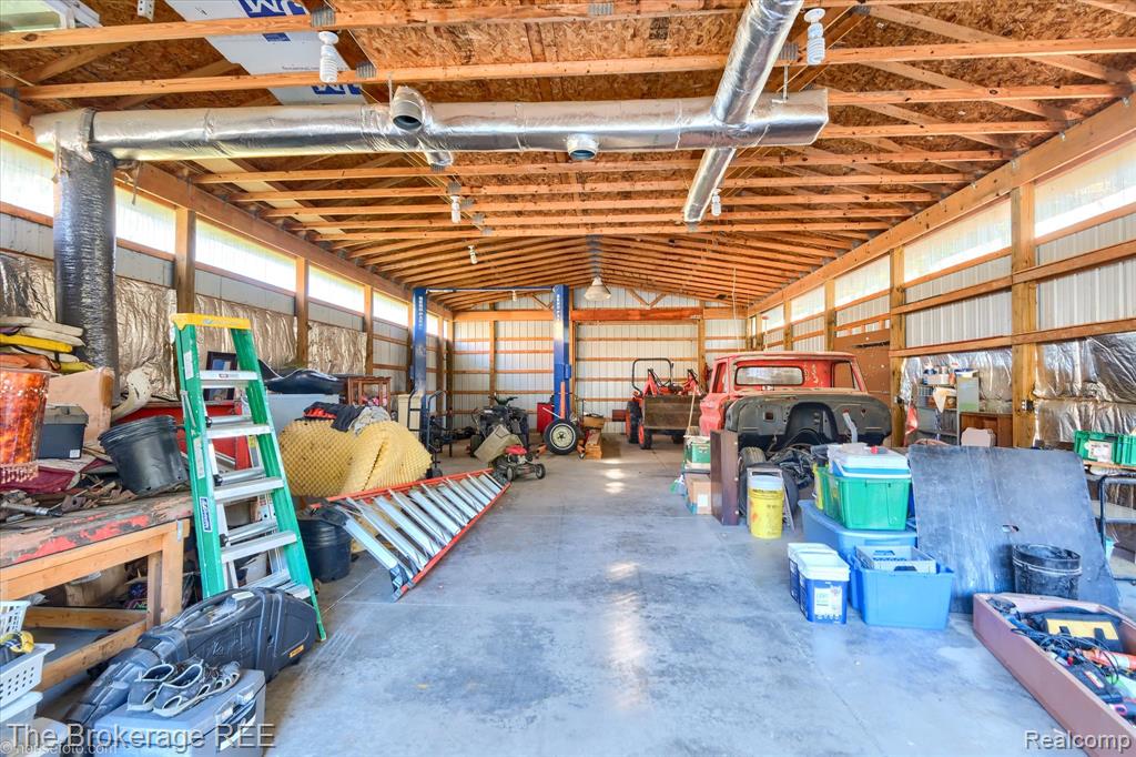 5400 North Center Road Flint, MI 48506 - Photo 8 of 44
