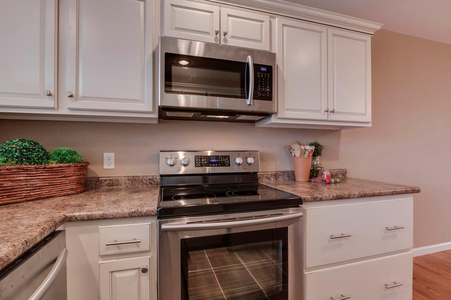 313 Cumberland View Road Clinton, TN 37716 - Photo 12 of 31 Kitchen
