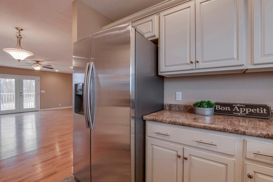313 Cumberland View Road Clinton, TN 37716 - Photo 14 of 31 Kitchen
