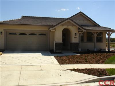 885 Petersen Ranch Road, Unit 13 Templeton, CA 93465 - Photo 1 of 4 Primary Photo