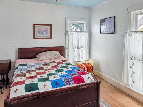 $95,000 | 709 West Lincoln Boulevard, Freeport, IL 61032