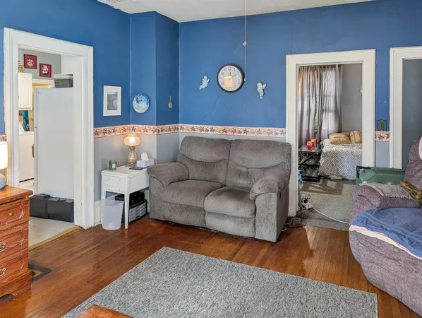 $95,000 | 709 West Lincoln Boulevard, Freeport, IL 61032