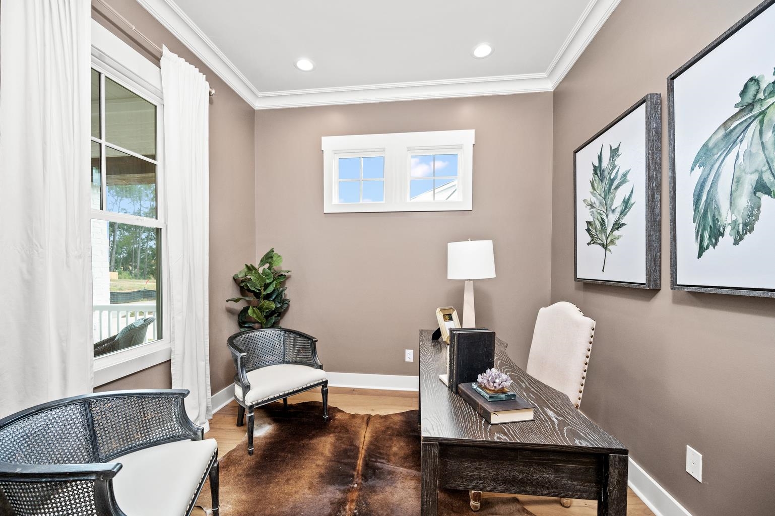 853 Geranium Drive Fairhope, AL 36532 - Photo 4 of 50