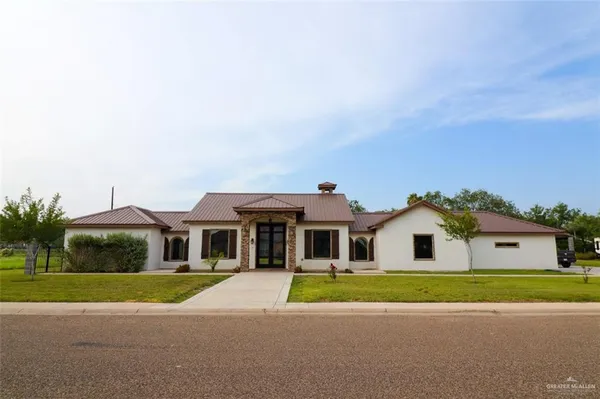 $365,000 | 208 East Esperanza Avenue, Mission, TX 78574