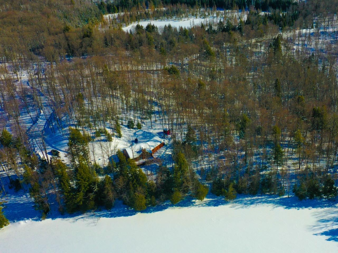 4595-off Pomeroy Lake Road Marenisco, MI 49947 - Photo 29 of 38 Gallery Image 29