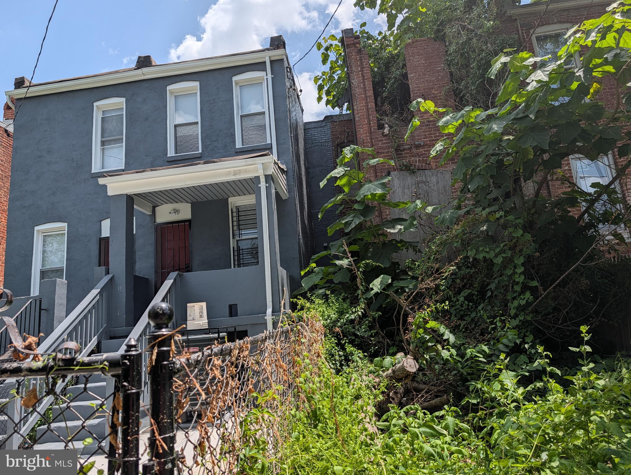 602 North Payson Street Baltimore, MD 21217 - Photo 11 of 23