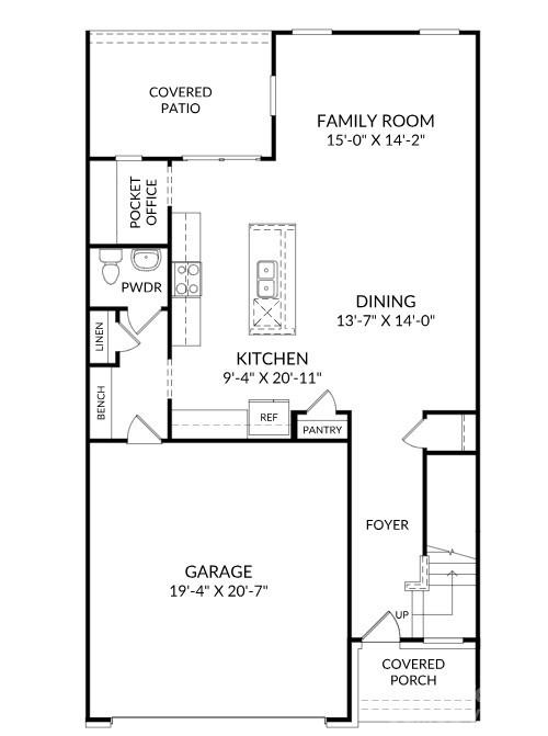 1245 Margo Mannor Fort Mill, SC 29708 - Photo 23 of 34 Gallery Image 23