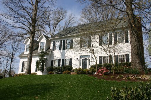 9219 Colchester Ridge Road Knoxville, TN 37922 - Photo 1 of 1 Primary Photo