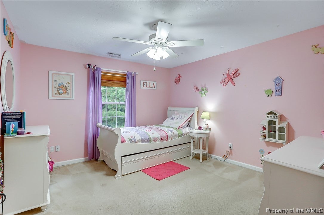 5227 Rockingham Drive Williamsburg, VA 23188 - Photo 20 of 29 Gallery Image 20