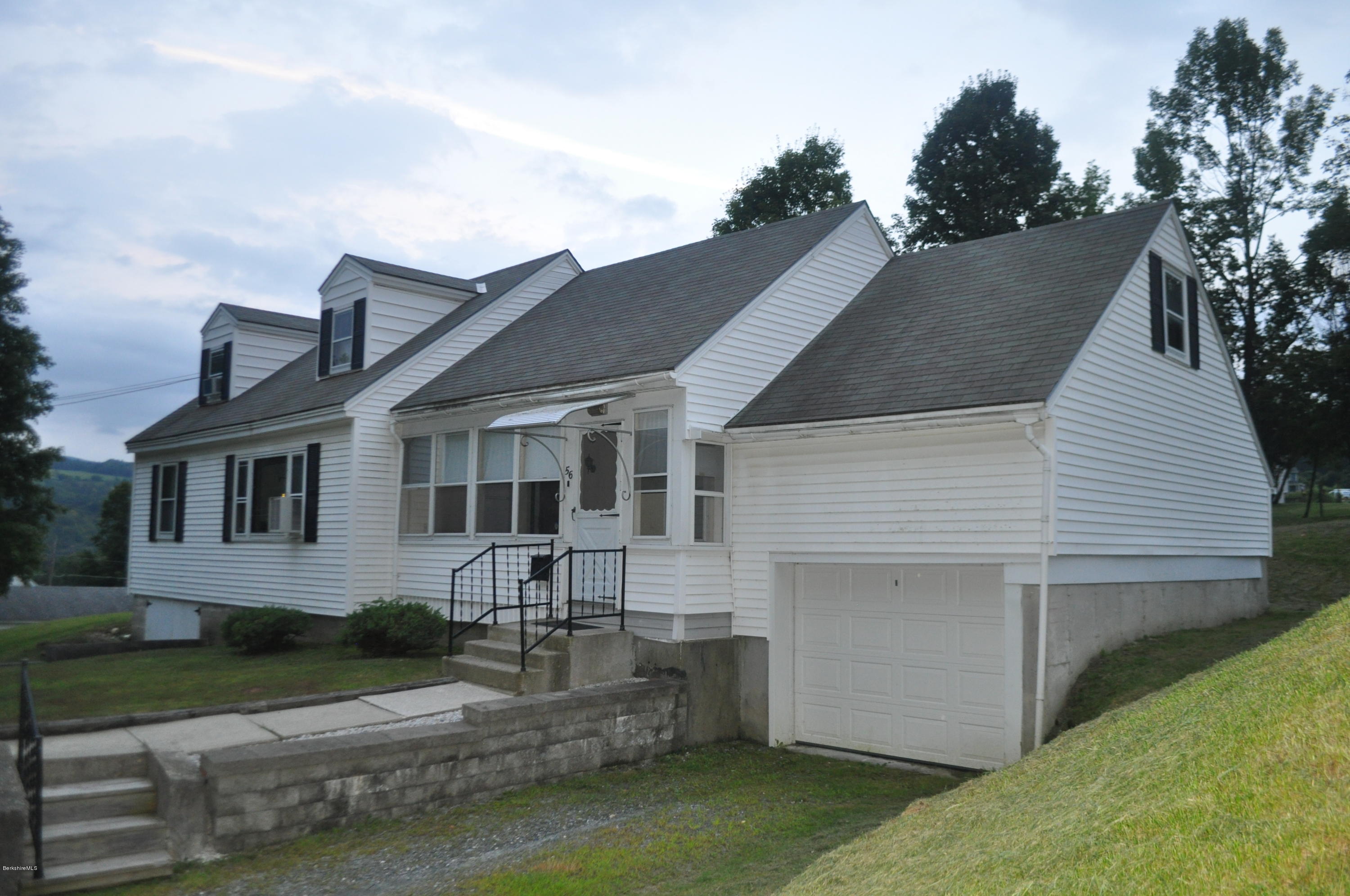 56 Fisk Road Adams, MA 01220 - Photo 2 of 15 DSC_0090