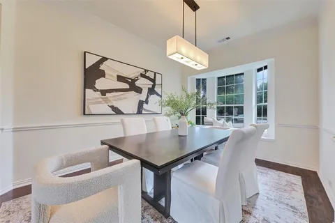 $995,000 | 4401 Mira Vista Drive, Frisco, TX 75034