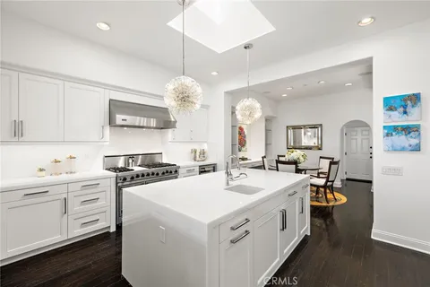 $7,750,000 | 20 Sidra Cove, Newport Coast, CA 92657