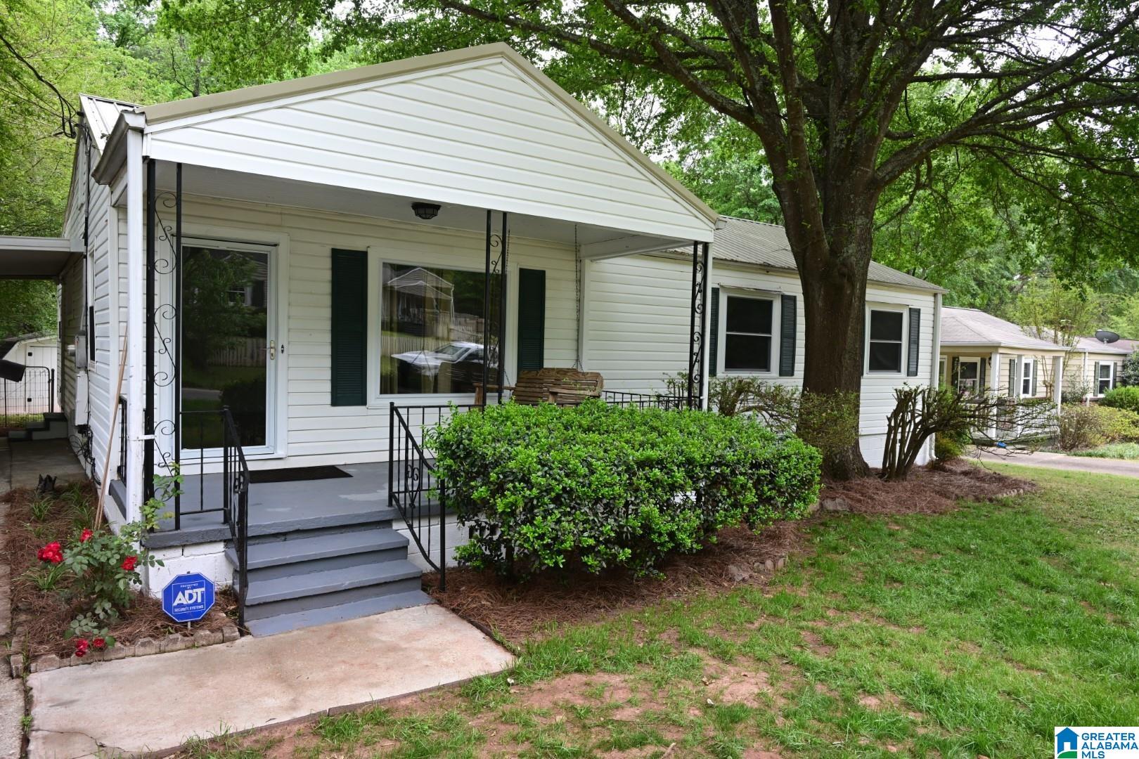 1341 Cresthill Road Birmingham, AL 35213 - Photo 15 of 19