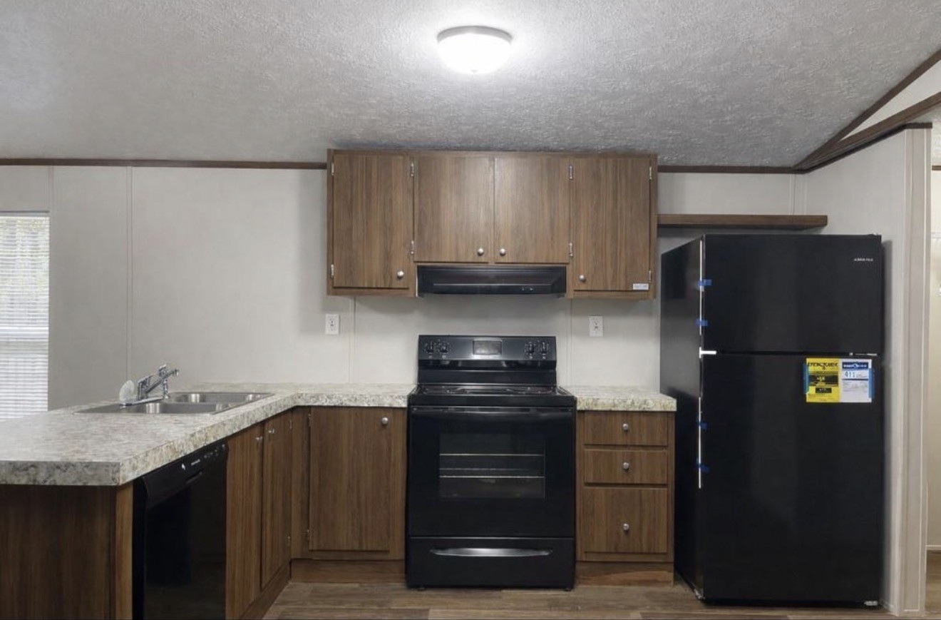 154 Pintail Lane Trinity, TX 75862 - Photo 6 of 30