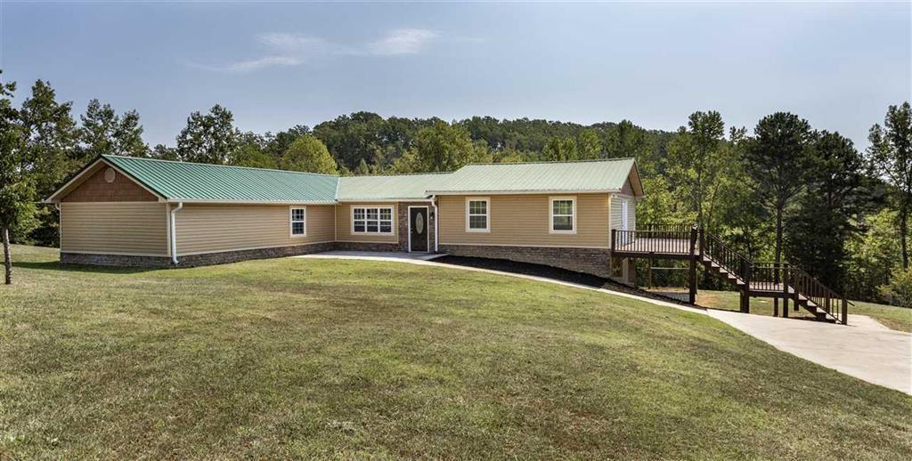 1660 Walnut Grove Church Road Dayton, TN 37321 - Photo 1 of 41 1