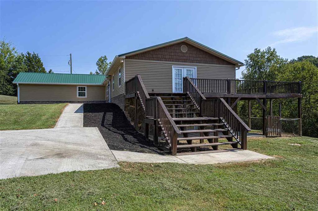 1660 Walnut Grove Church Road Dayton, TN 37321 - Photo 32 of 41 32