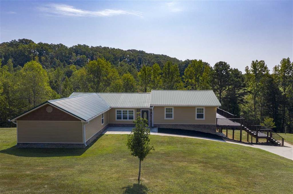 1660 Walnut Grove Church Road Dayton, TN 37321 - Photo 33 of 41 33