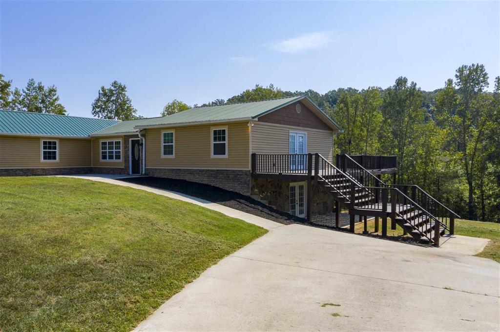 1660 Walnut Grove Church Road Dayton, TN 37321 - Photo 35 of 41 35