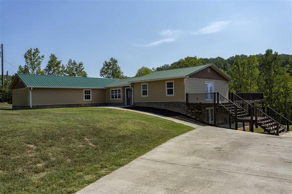 1660 Walnut Grove Church Road Dayton, TN 37321 - Photo 39 of 41 39