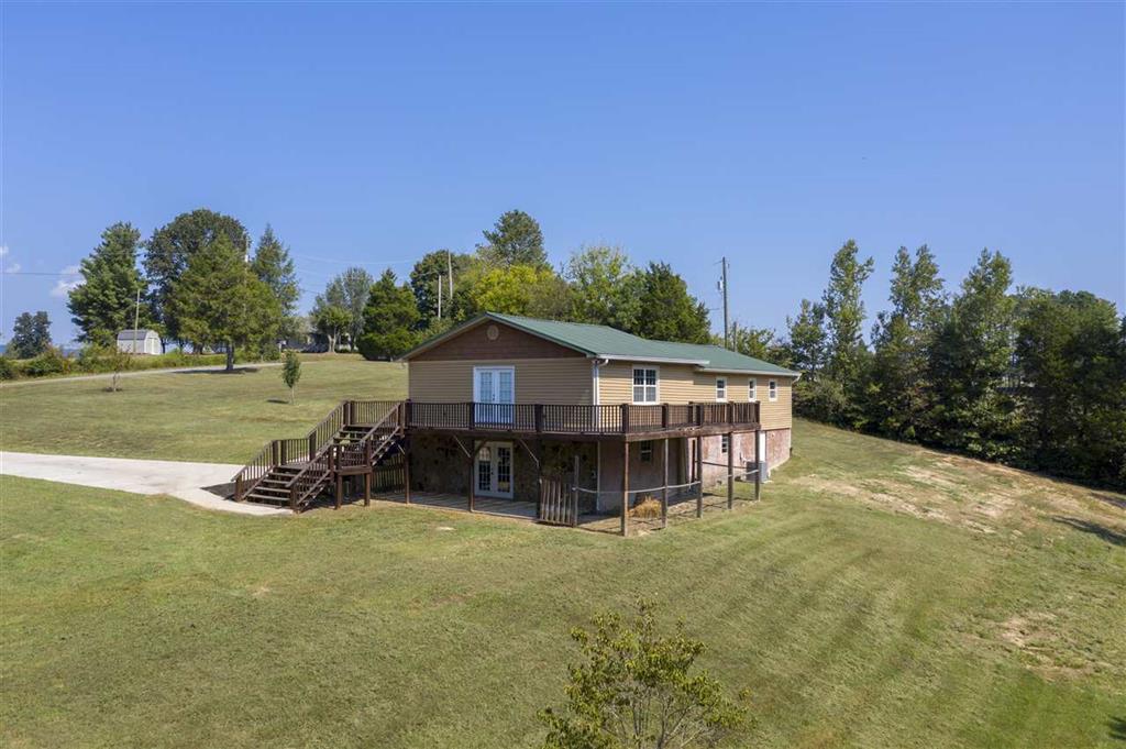 1660 Walnut Grove Church Road Dayton, TN 37321 - Photo 41 of 41 41