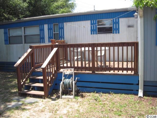 5 Burr Circle Murrells Inlet, SC 29576 - Photo 24 of 25 Gallery Image 24