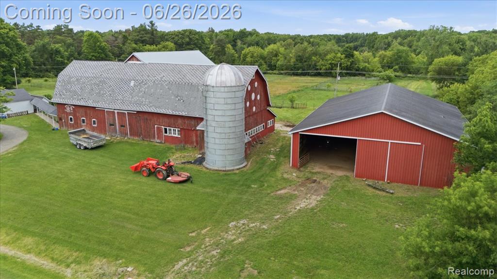 5726 Barnes Road Millington, MI 48746 - Photo 17 of 84