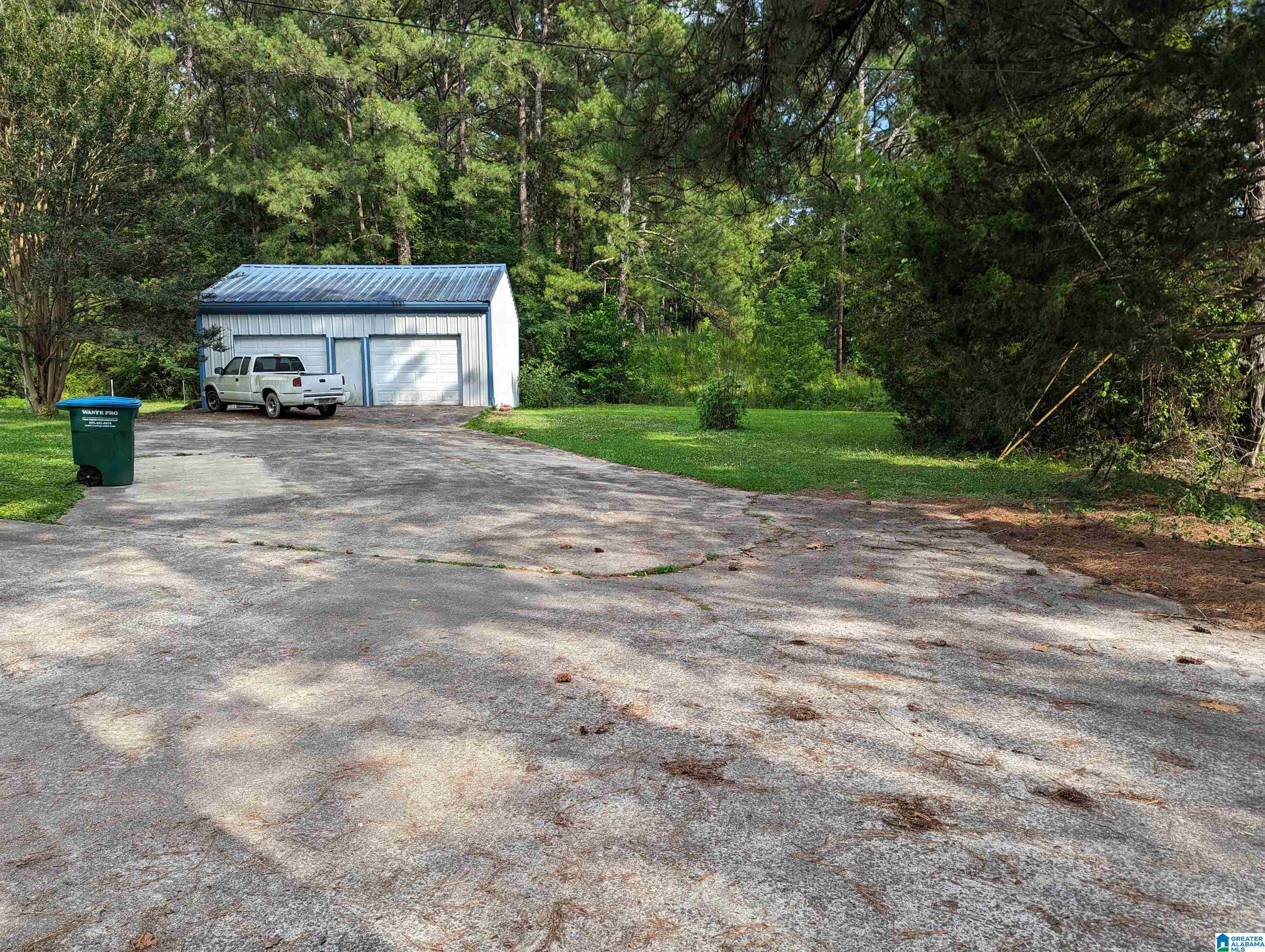 1460 Morris Majestic Road Morris, AL 35116 - Photo 8 of 10