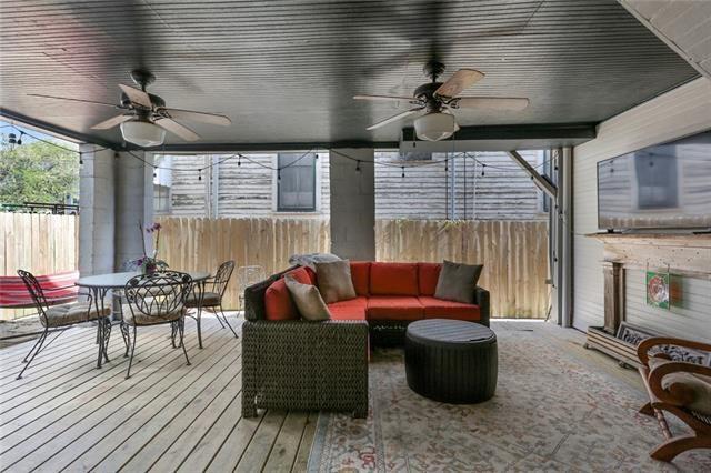 1021 First Street New Orleans, LA 70130 - Photo 18 of 22