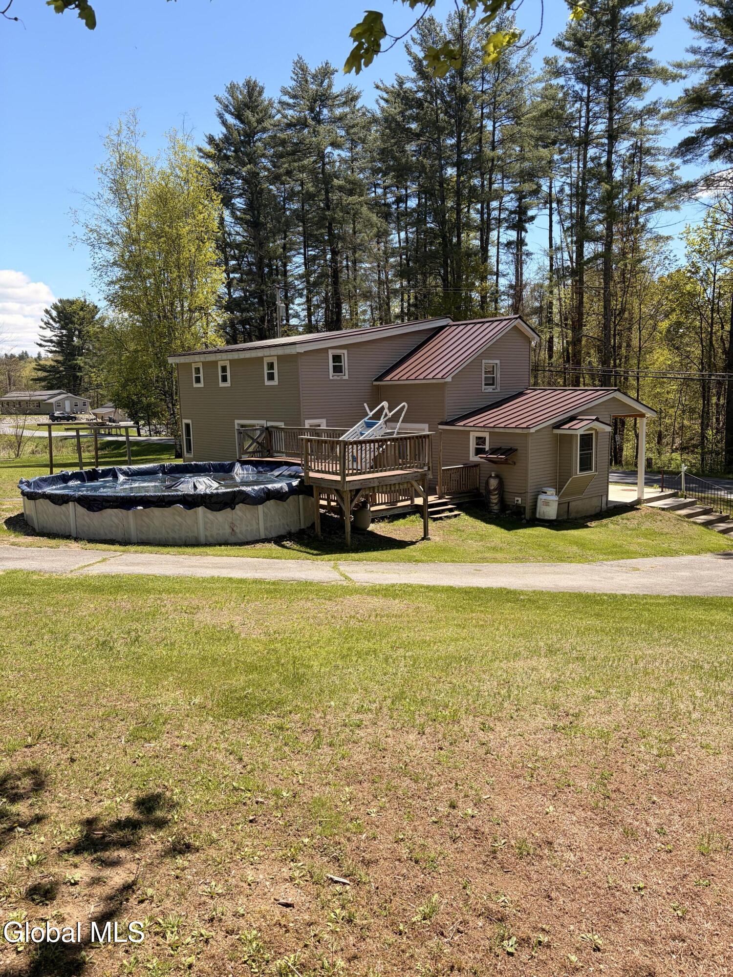 277 Hadlock Pond Road Fort Ann, NY 12827 - Photo 3 of 56 IMG_1832