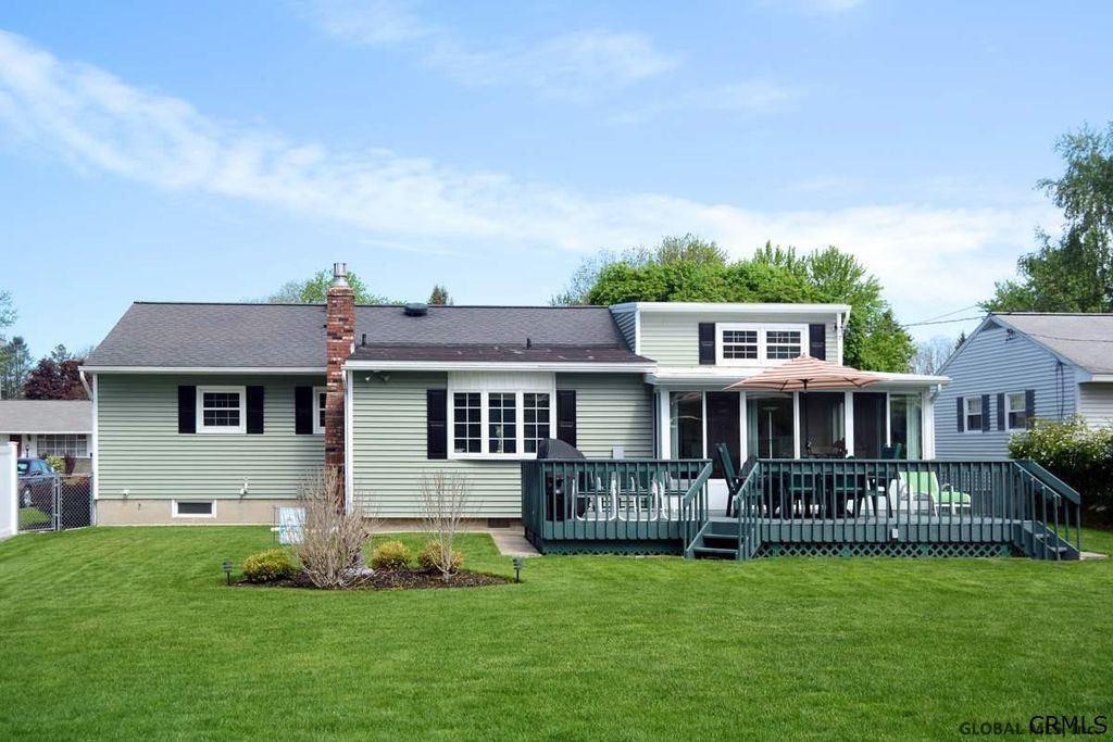 1029 Angelina Road Rotterdam, NY 12303 - Photo 23 of 25 Photo 23