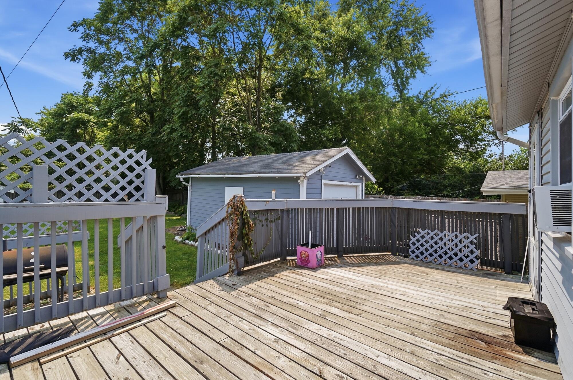 913 Rice Street Springfield, OH 45505 - Photo 52 of 58 052