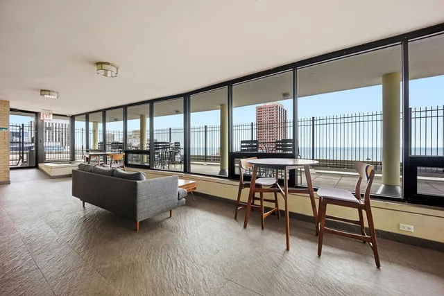 $425,000 | 2930 North Sheridan Road, Unit 1912, Chicago, IL 60657