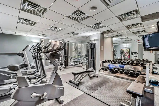 $425,000 | 2930 North Sheridan Road, Unit 1912, Chicago, IL 60657