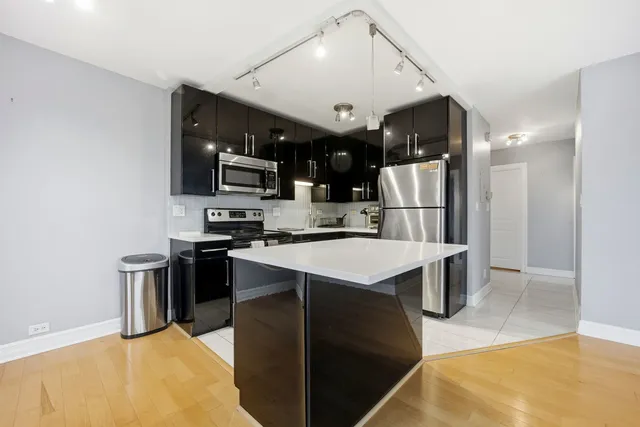 $425,000 | 2930 North Sheridan Road, Unit 1912, Chicago, IL 60657