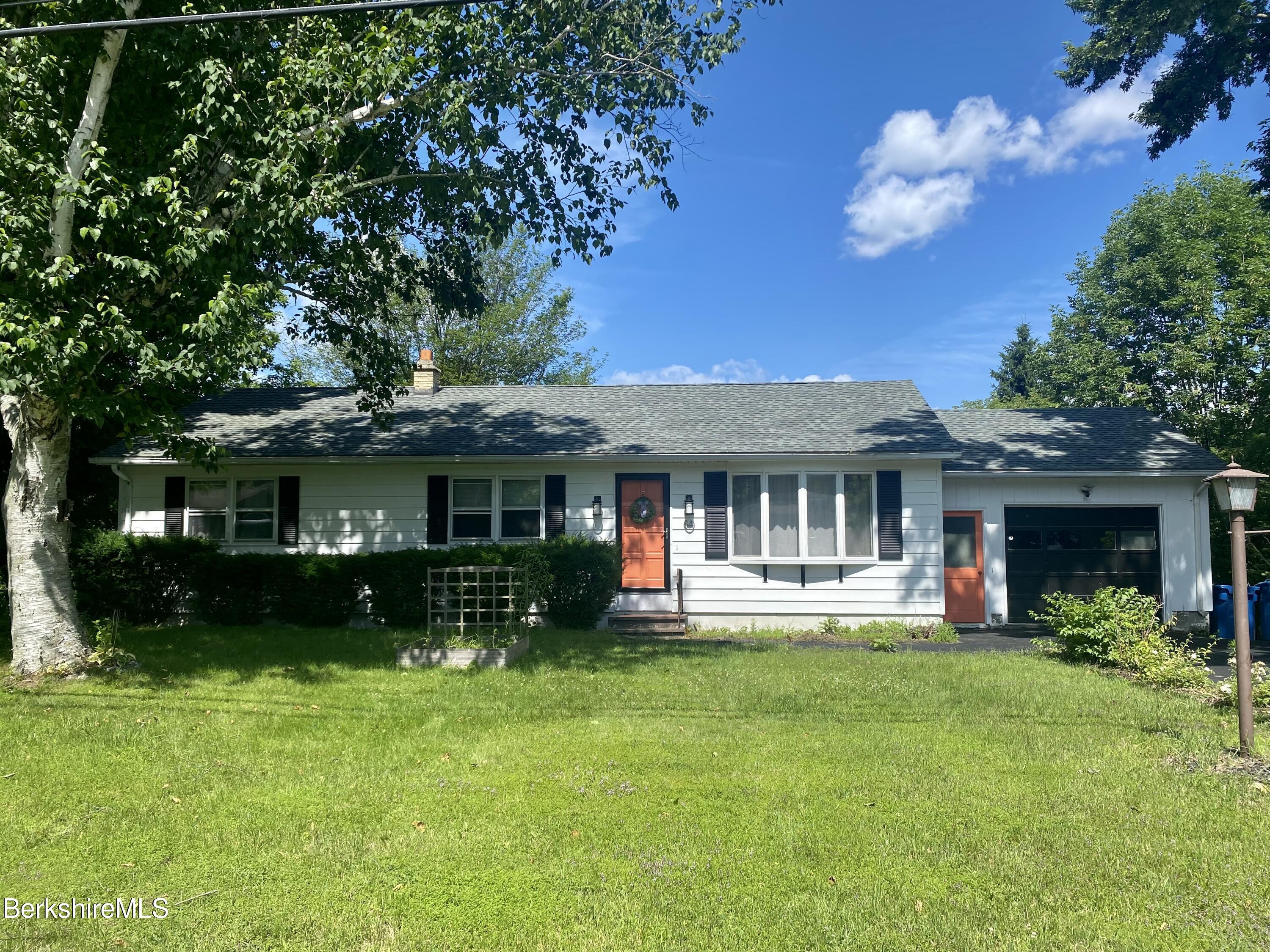 84 Ingalls Road Cheshire, MA 01225 - Photo 1 of 43 84 Ingalls Rd