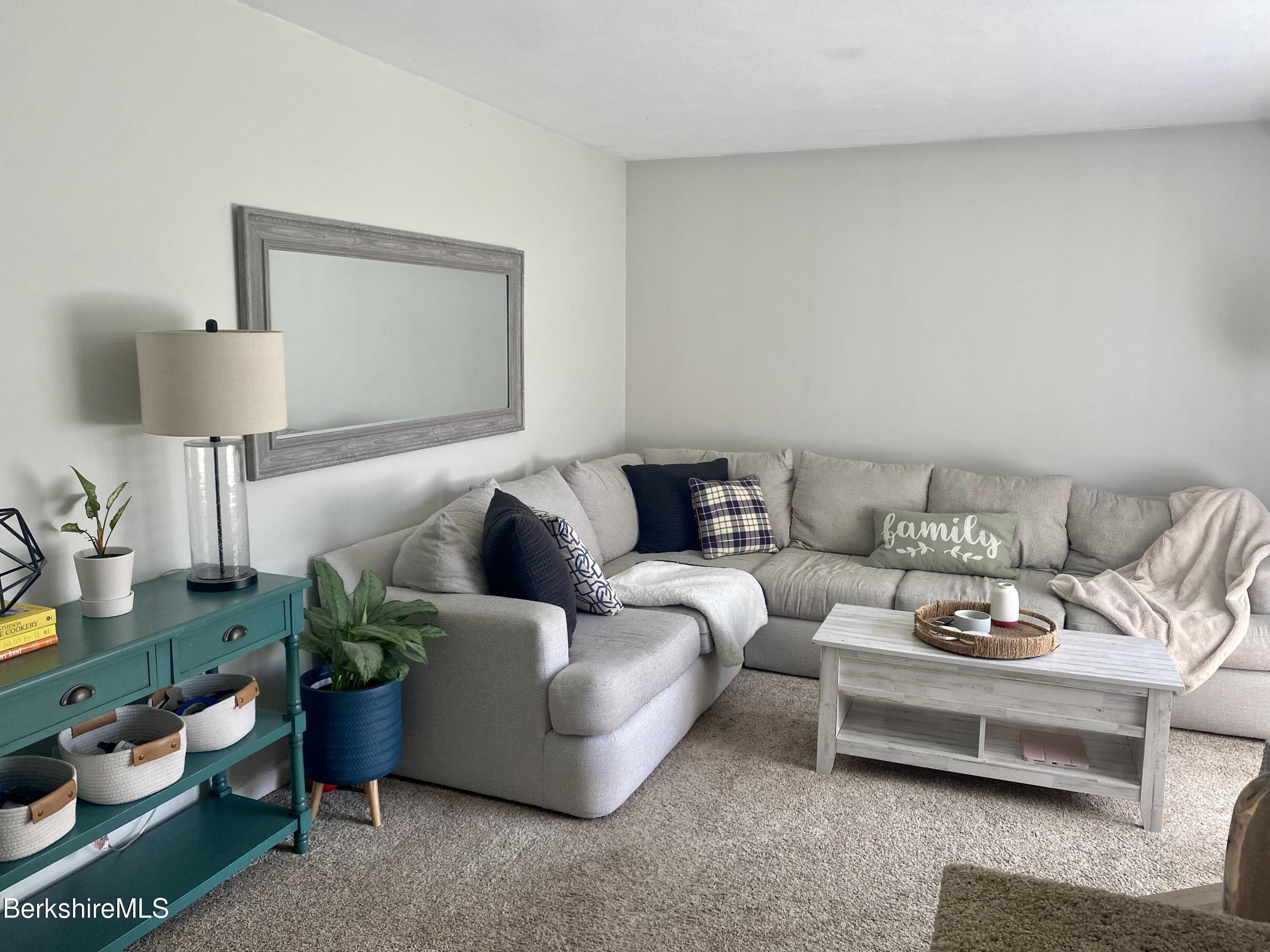 84 Ingalls Road Cheshire, MA 01225 - Photo 15 of 43 living room