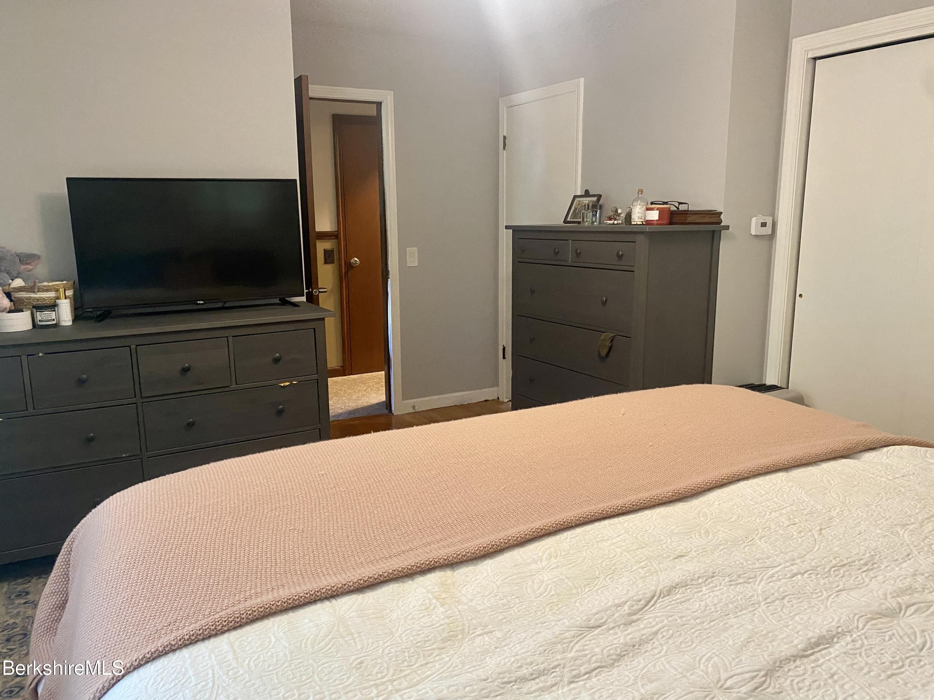 84 Ingalls Road Cheshire, MA 01225 - Photo 18 of 43 main bedroom