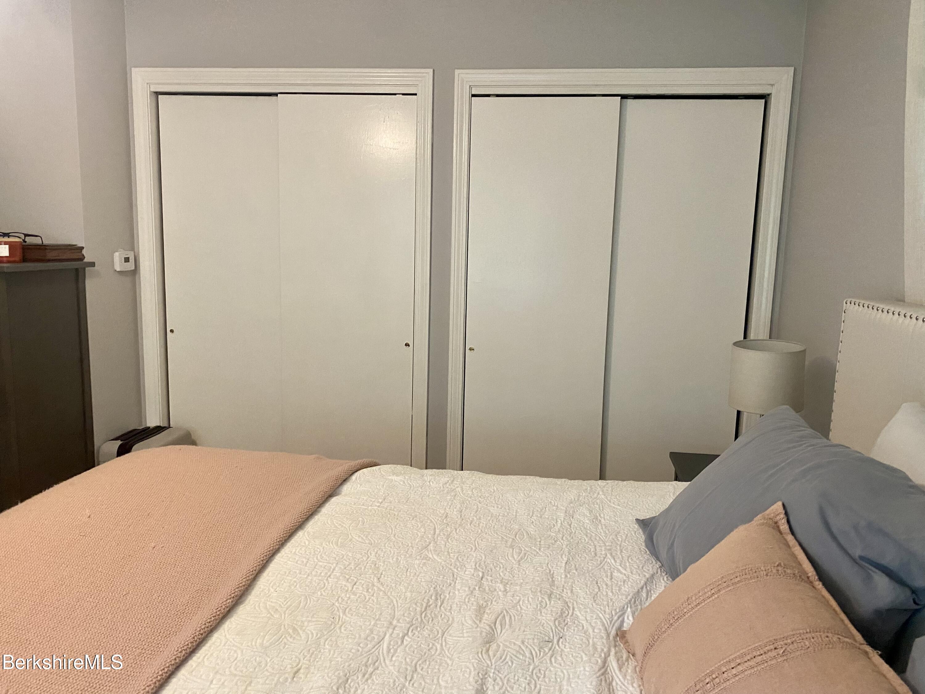 84 Ingalls Road Cheshire, MA 01225 - Photo 19 of 43 main bedroom