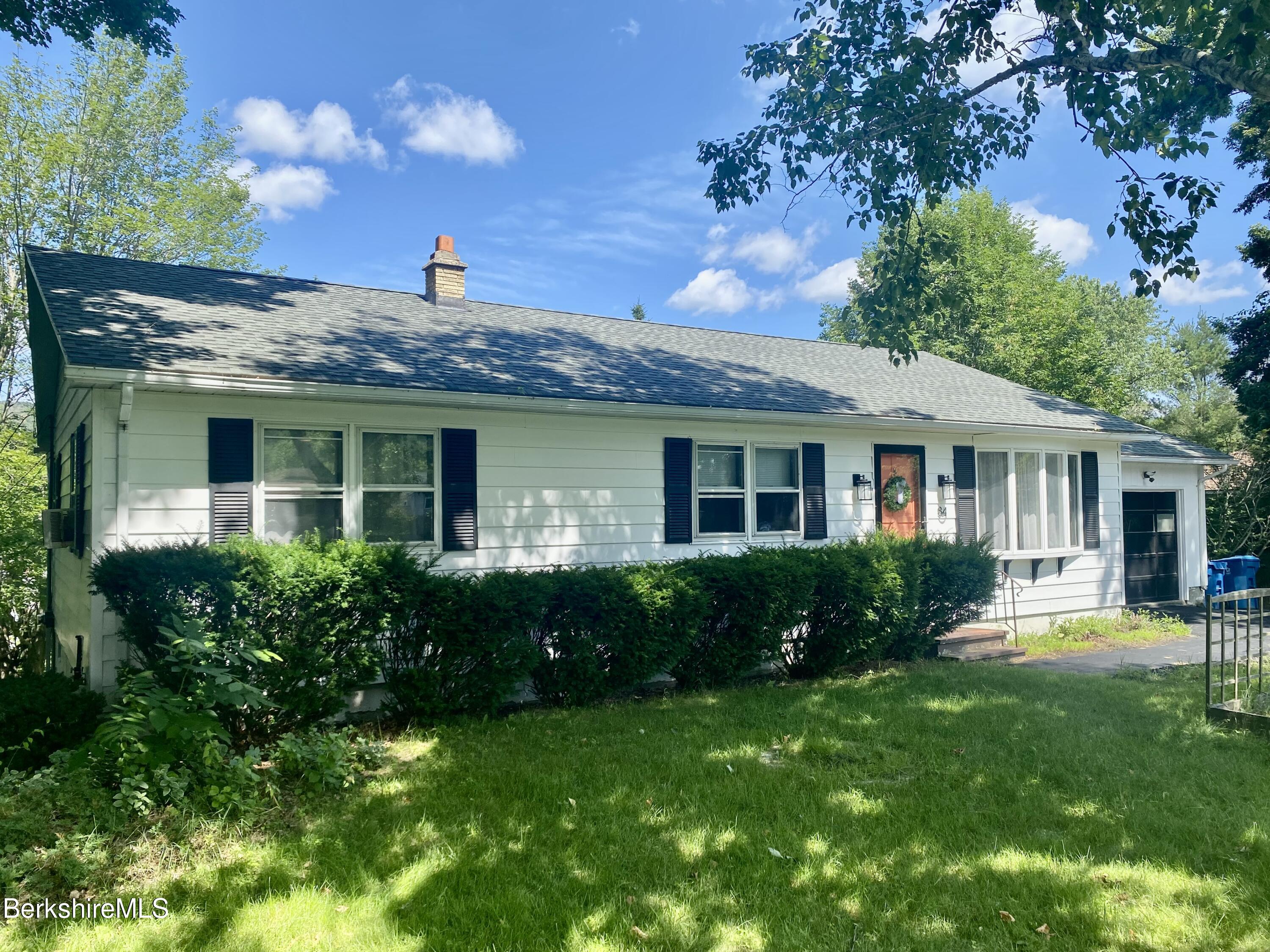 84 Ingalls Road Cheshire, MA 01225 - Photo 2 of 43 84 ingalls Rd