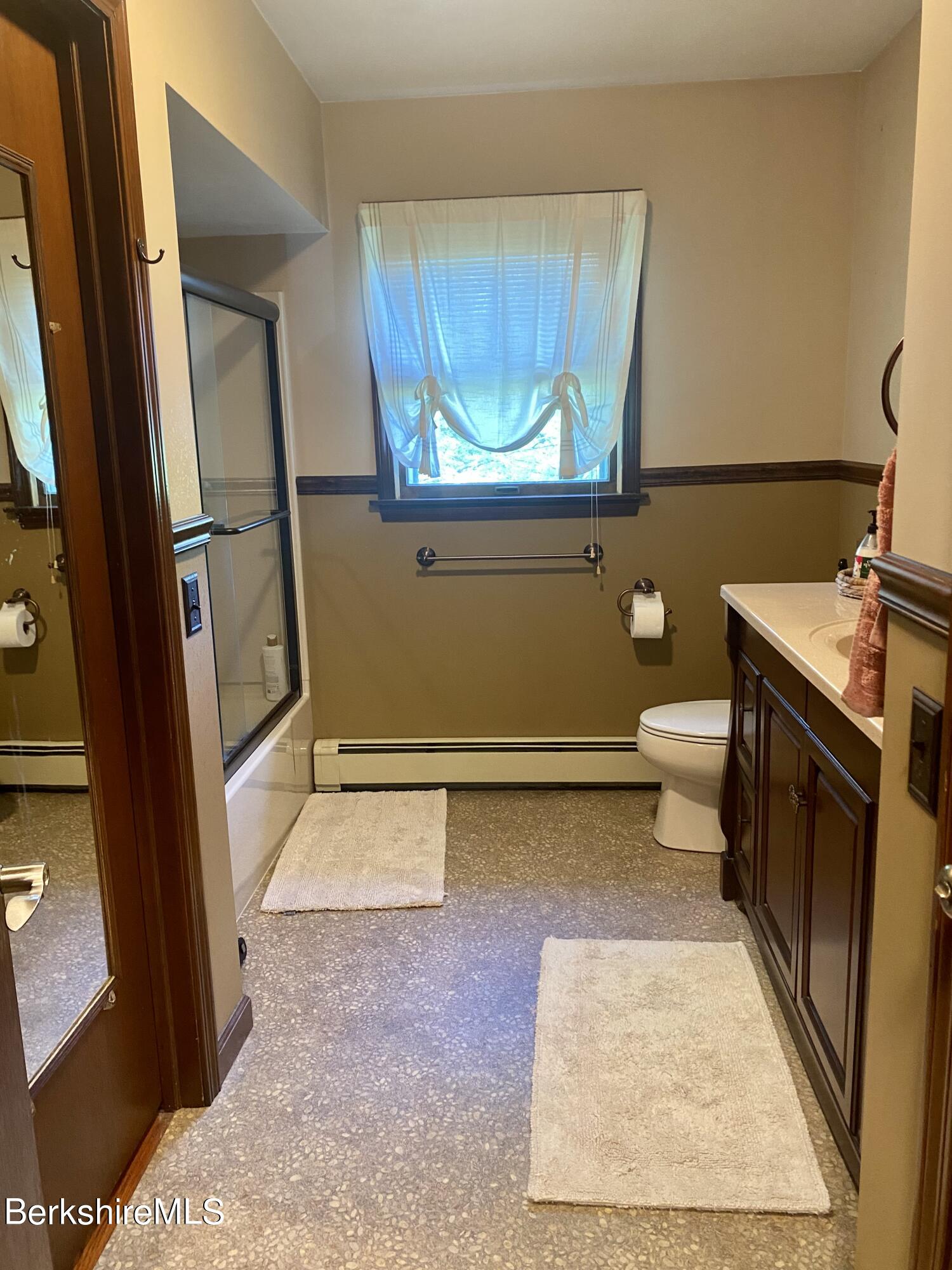 84 Ingalls Road Cheshire, MA 01225 - Photo 21 of 43 main bathroom