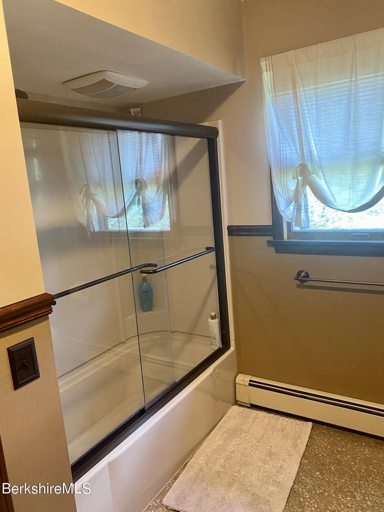84 Ingalls Road Cheshire, MA 01225 - Photo 23 of 43 main bathroom