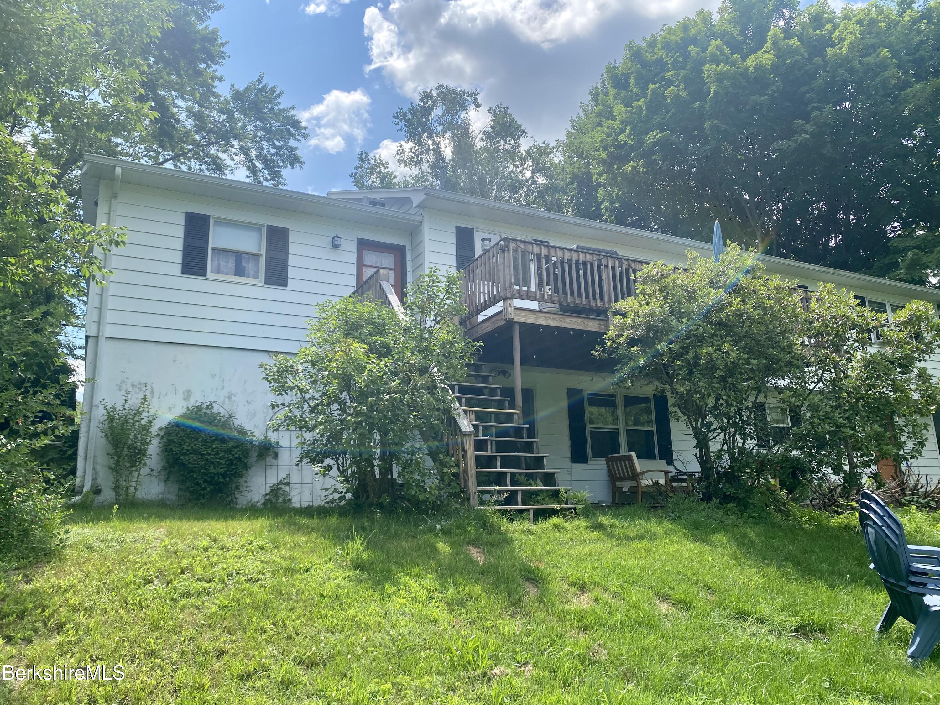 84 Ingalls Road Cheshire, MA 01225 - Photo 42 of 43 84 Ingalls Rd.