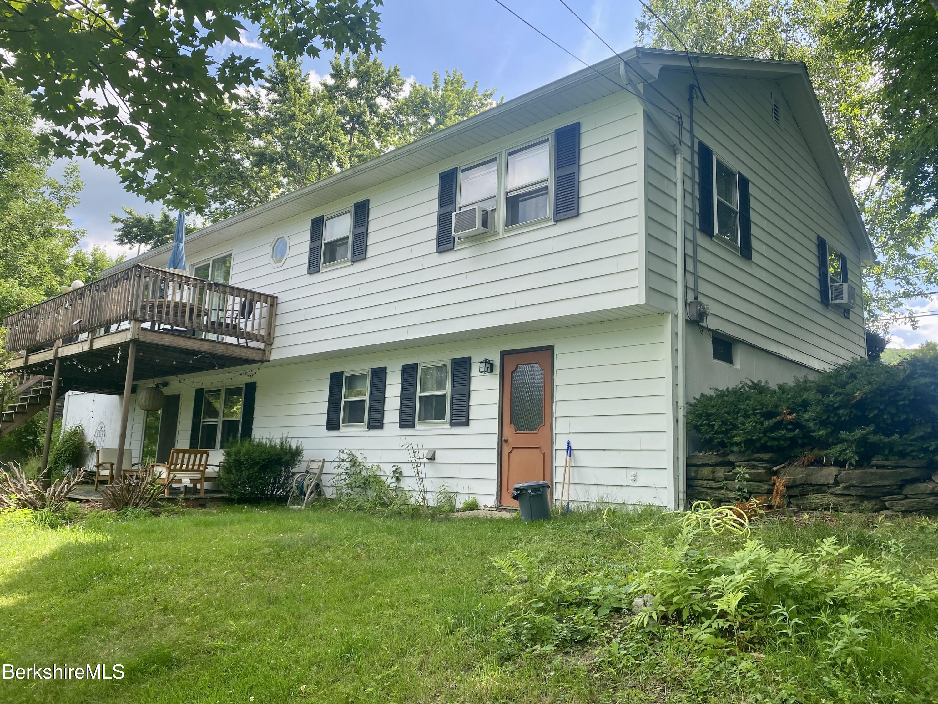 84 Ingalls Road Cheshire, MA 01225 - Photo 43 of 43 84 Ingalls rd.