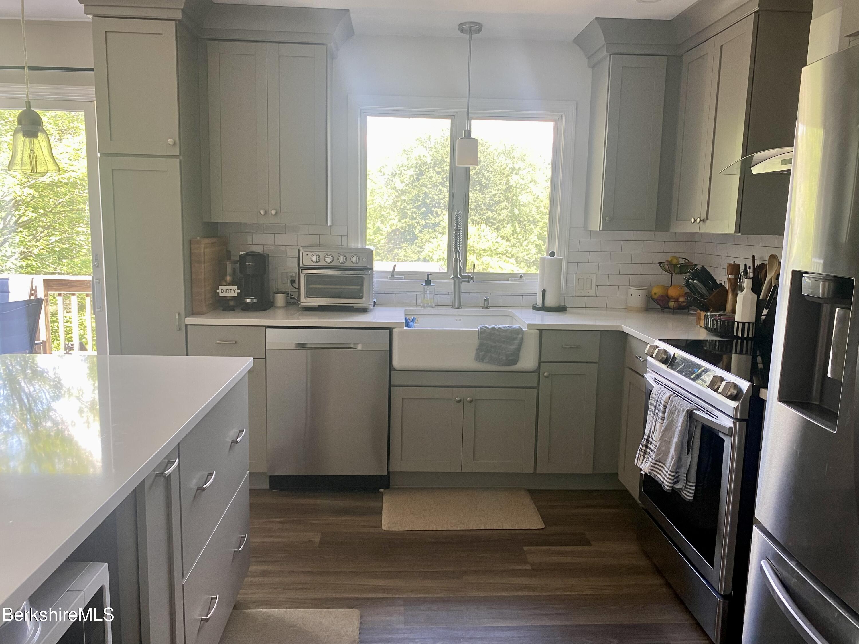 84 Ingalls Road Cheshire, MA 01225 - Photo 6 of 43 kitchen