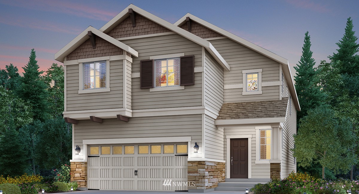 23701 43rd Drive Southeast, Unit 241 Bothell, WA 98021 - Photo 1 of 3 Gallery Image 1