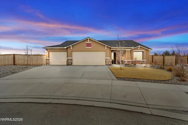 $759,900 | 7400 Hundred Acre Drive, Reno, NV 89506