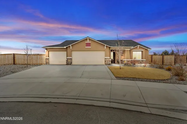 $769,000 | 7400 Hundred Acre Drive, Reno, NV 89506